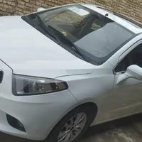 برلیانس H230 اتوماتیک، مدل ۱۳۹۶|خودرو سواری و وانت|قزوین, |دیوار