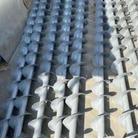 اقساط کانوایر ماردون اسکرو پرکن مارپیچ میکسر|ماشین‌آلات صنعتی|شریف‌آباد, |دیوار