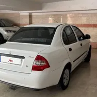تیبا صندوق‌دار SX، مدل ۱۴۰۰|خودرو سواری و وانت|کرمان, |دیوار