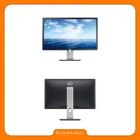 مانیتور «''DELL ips 24» - سفارش آمریکا -پایه چرخشی