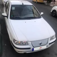 سمندLXساده،مدل۱۳۹۹بی رنگ تمیز کم کار|خودرو سواری و وانت|کرج, شهر جدید اندیشه|دیوار