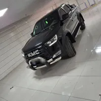کیامسی T8، مدل ۱۴۰۲