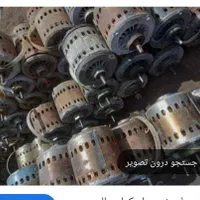 خرید وفروش موتور کولر سوخته سالم|کولر آبی|مشهد, کوه سنگی|دیوار