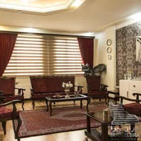 پرده زبرا دومکانیزه ترک ۵ سال ضمانت شرکتی|پرده، رانر، رومیزی|تهران, مولوی|دیوار