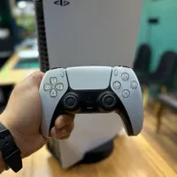 کنسول بازی Ps5 standard Disk Fullریجن اروپا آنلاین|کنسول، بازی ویدئویی و آنلاین|رشت, بلوار گیلان|دیوار