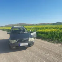 پراید 132 ساده، مدل ۱۳۹۰