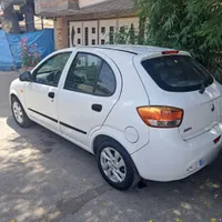 تیبا ۲ مدل ۹۶