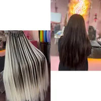 اکستنشن موی طبیعی|خدمات آرایشگری و زیبایی|رشت, چمارسرا|دیوار