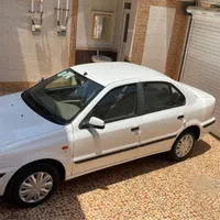 سمند LX ساده، مدل ۱۳97