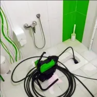 لوله بازکنی فاضلاب سنندج بافنر برقی ۳۰۰هزار