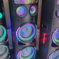 باند و اسپیکر میکرولب dj v400 دی جی وی ۴۰۰ v