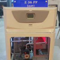 پکیج زمینی ایران رادیاتور Z36 و Z60 سه گانه سوز|آبگرمکن، پکیج، شوفاژ|تهران, سجاد|دیوار