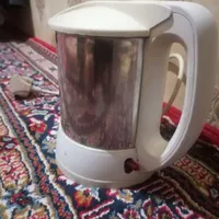چای ساز سالم ومرتب|سماور، چای‌ساز، قهوه‌ساز|قوچان, |دیوار