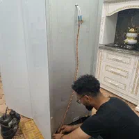 تعمیر تخصصی لوازم خانگی با ضمانت کتبی|خدمات پیشه و مهارت|بندر ماهشهر, |دیوار