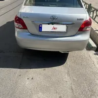 تویوتا یاریس صندوق دار 1300cc، مدل ۲۰۰۸|خودرو سواری و وانت|تهران, پاسداران|دیوار
