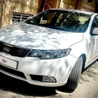 کیا سراتو اتوماتیک2000cc اپشنال مدل ۹۶بیرنگ فوری|خودرو سواری و وانت|تهران, سعادت‌آباد|دیوار