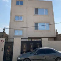 اپارتمان تمام اسکلت مهندسی ساز ۱۴۰ متری