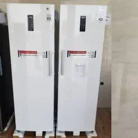یخچال دوقلو سامسونگ ساخت کره مونتاژکره