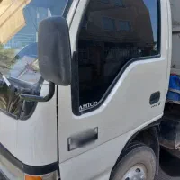 آمیکوکمپرسی مدل ۱۳۸۵