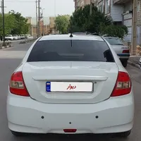 ام وی ام مدل ۹۶ اتومات 550|خودرو سواری و وانت|ارومیه, |دیوار