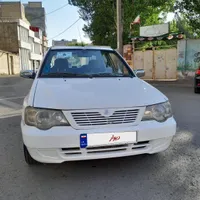 پراید 132 SL، مدل ۱۳۸۹ خانگی