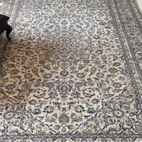 فرش دستباف کاشان