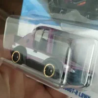 ماکت ماشین هات ویلز نیسان GT-R 2000 هاتویلز+تخفیف|کلکسیون و سرگرمی|تهران, درکه|دیوار