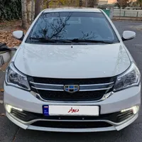 جیلی GC6 اکسلنت، ۱۳۹۸ تحویل اسفند ۹۹ مشابه صفر|خودرو سواری و وانت|تهران, فرودگاه مهرآباد|دیوار