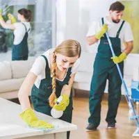 شرکت خدماتی همیاران هزاره سوم
