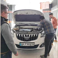 تشخیص رنگ و کارشناسی فنی|خدمات موتور و ماشین|قزوین, |دیوار