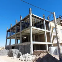 اجرای اسکلت بتنی زیر نظر ناظر نظام مهندسی|خدمات پیشه و مهارت|یزد, |دیوار