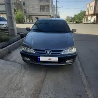 پژو پارس سال، مدل ۱۳۹۵|خودرو سواری و وانت|زنجان, |دیوار
