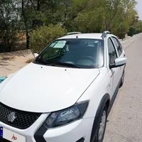 کوییک دنده‌ای S، مدل ۱۴۰۴