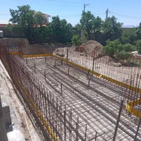 اجرای سقف های بتنی اسکلت فنداسیون استخر و دیوار|خدمات پیشه و مهارت|بومهن, |دیوار