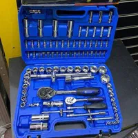 جعبه بکس.جک.خرک.بکس بادی.کمپرسور باد|ابزارآلات|خرم‌آباد, |دیوار