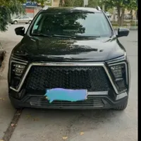 کیامسی ایکس 5، مدل ۲۰۲۵