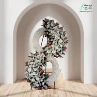 تاج گل اقتصادی تا لاکچری - ارسال رایگان - تهران|خدمات پذیرایی، مراسم|تهران, آهنگ|دیوار