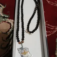 گردنبند و انگشتر استیل|بدلیجات|دزفول, |دیوار