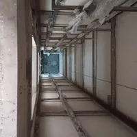 آسانسور عمود پیمای طبرستان ثبت ۹۹۰۱