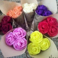 گل کاغذی|گل مصنوعی|تهران, بلورسازی|دیوار