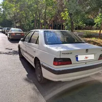 پژو پارس XU7، مدل ۱۳۹۳|خودرو سواری و وانت|تهران, جنت‌آباد مرکزی|دیوار