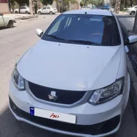 ساینا دنده‌ای S، مدل ۱۴۰۱