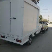 یدک کش امدادخودرو جرثقیل امداد خودروبریدکش چرخگیر|خدمات حمل و نقل|مشهد, طلاب|دیوار