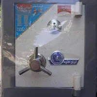 ایمن گاوصندوق farad گاو صندوق|ابزارآلات|کرج, برغان|دیوار