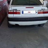 زانتیا ۸۷سالم