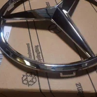 ستاره تکی جلو پنجره بنز C200 C280 C350|قطعات یدکی و لوازم جانبی|تهران, بازار|دیوار