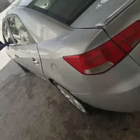کیا سراتو اتوماتیک 2000cc، مدل ۲۰۱۰|خودرو سواری و وانت|کرمان, |دیوار