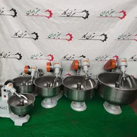 خمیر خانگی وصنعتی|کافیشاپ و رستوران|تهران, علیآباد|دیوار