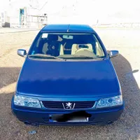 پژو 405 SLX موتورTU5، مدل ۱۳۹۷|خودرو سواری و وانت|جوانرود, |دیوار