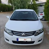 آریو اتوماتیک 1600cc، مدل ۱۳۹۶|خودرو سواری و وانت|شیراز, شهرک امام حسن|دیوار